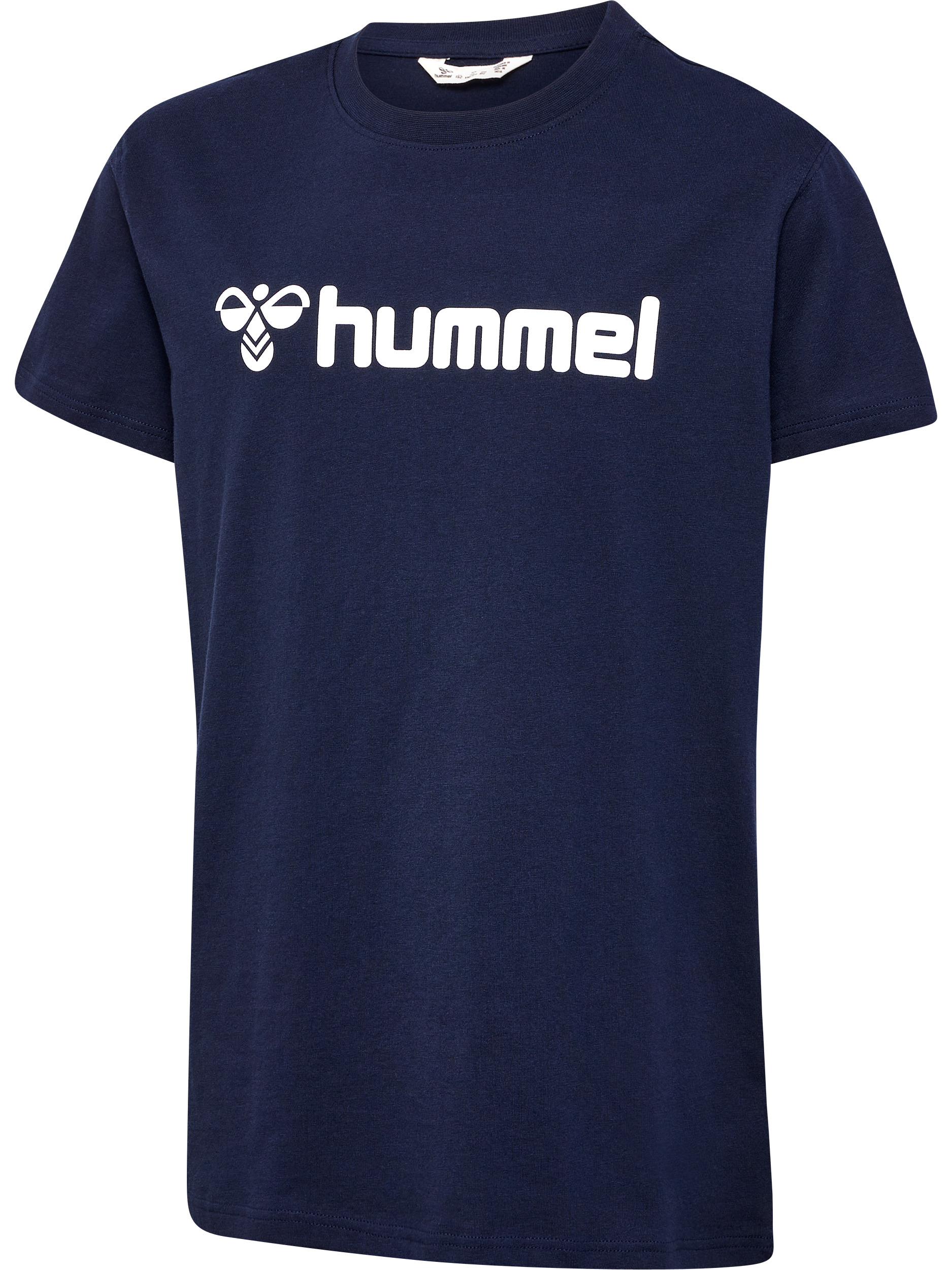 Hummel hmlGO 2.0 LOGO T-SHIRT S/S KIDS