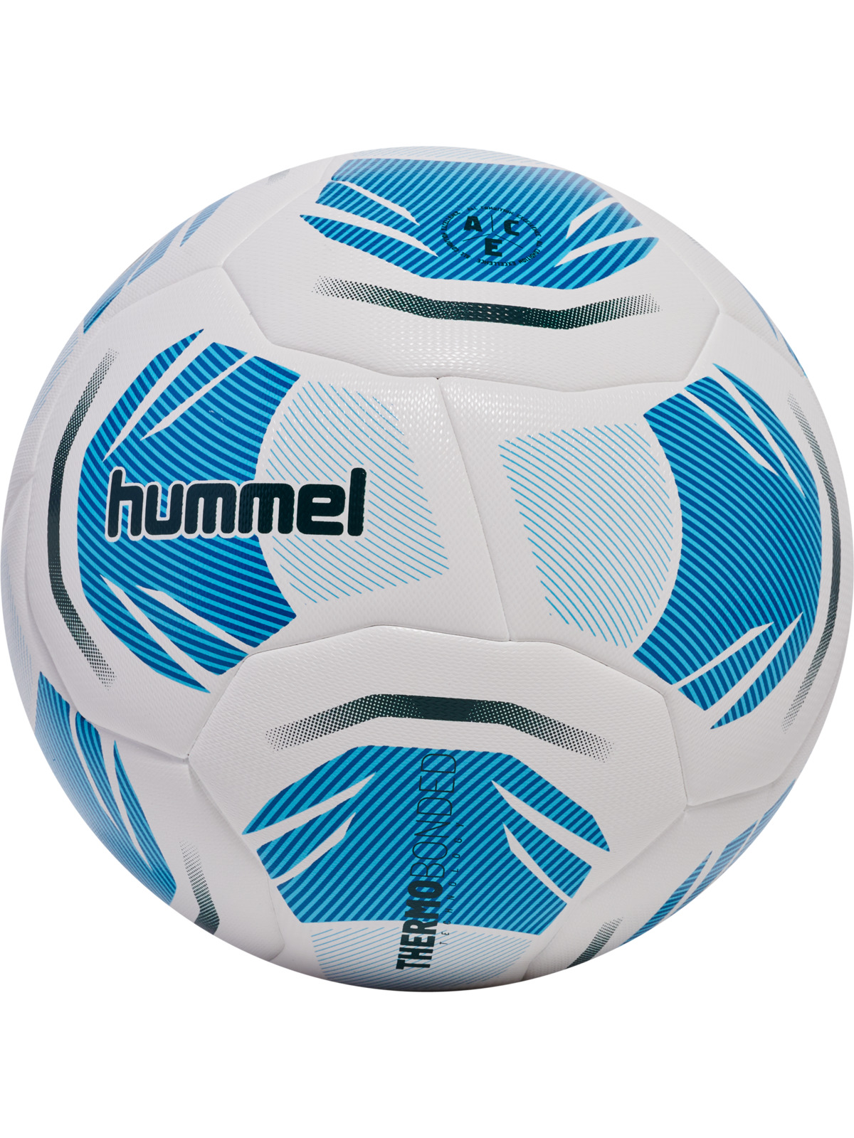Fußball, Ball, Hummel, Sohle