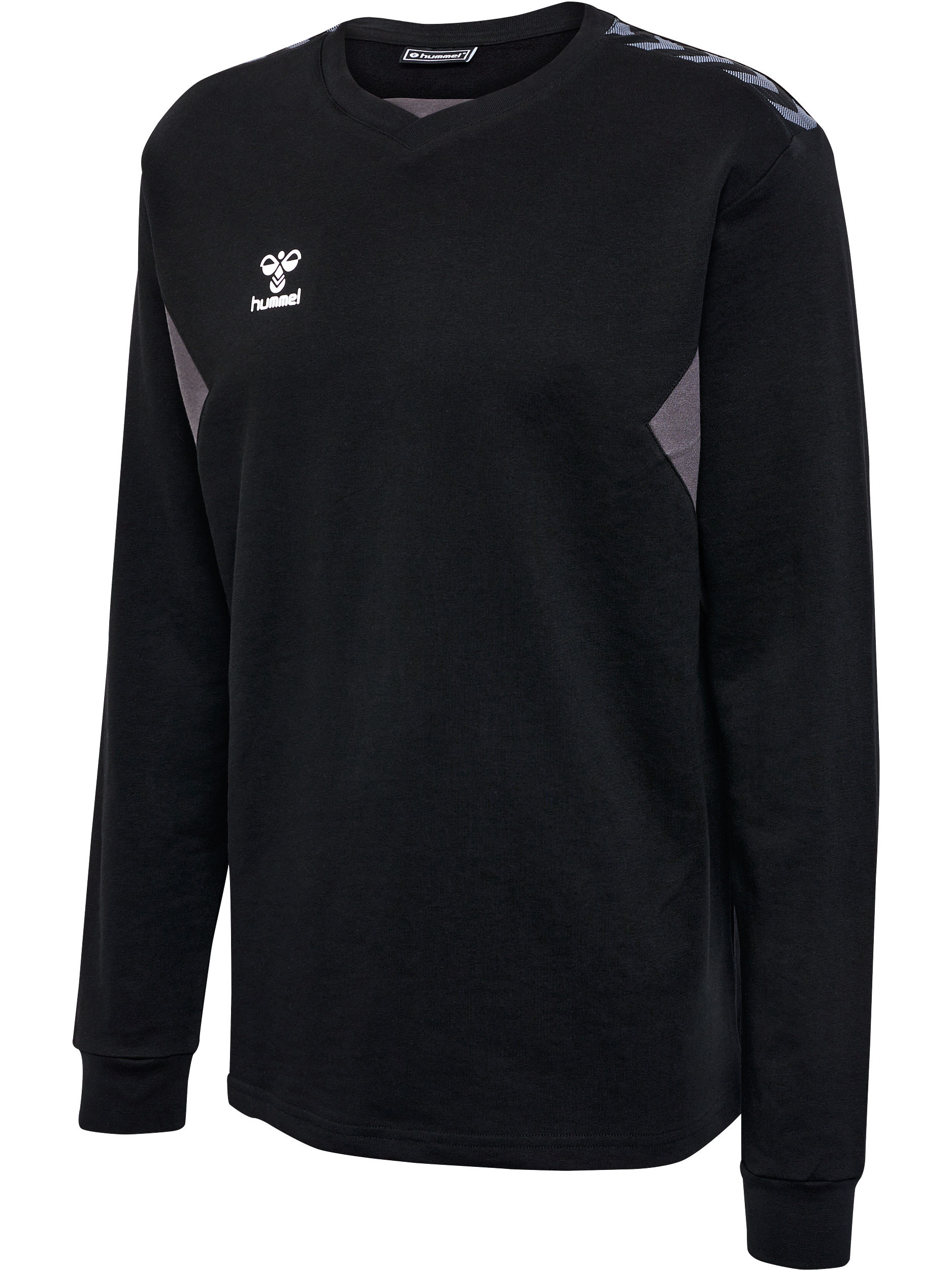 Langarm, Ärmel, Pullover, Vlies, Sweatshirt