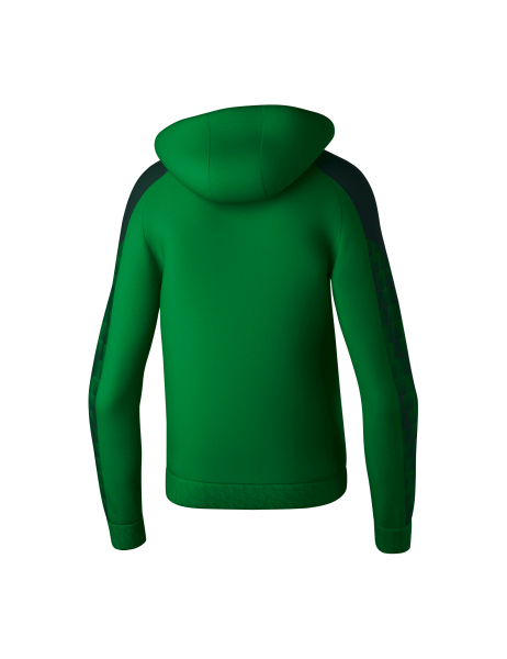 Erima EVO STAR Kapuzensweat