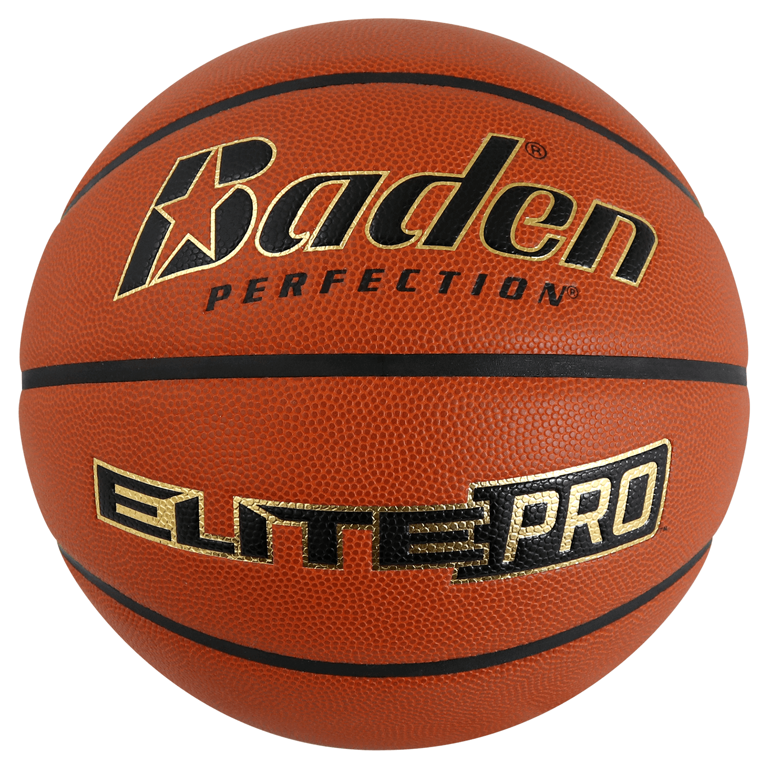 Baden Elite Pro NFHS