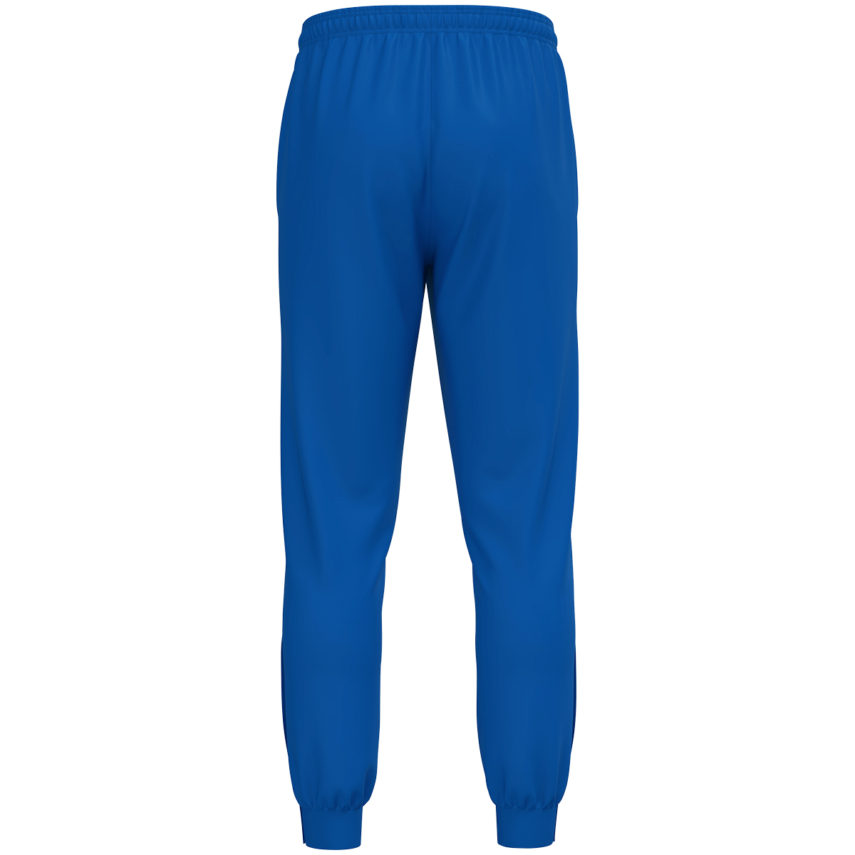 hosen, hose, sporthosen, blau, elastische_bündchen