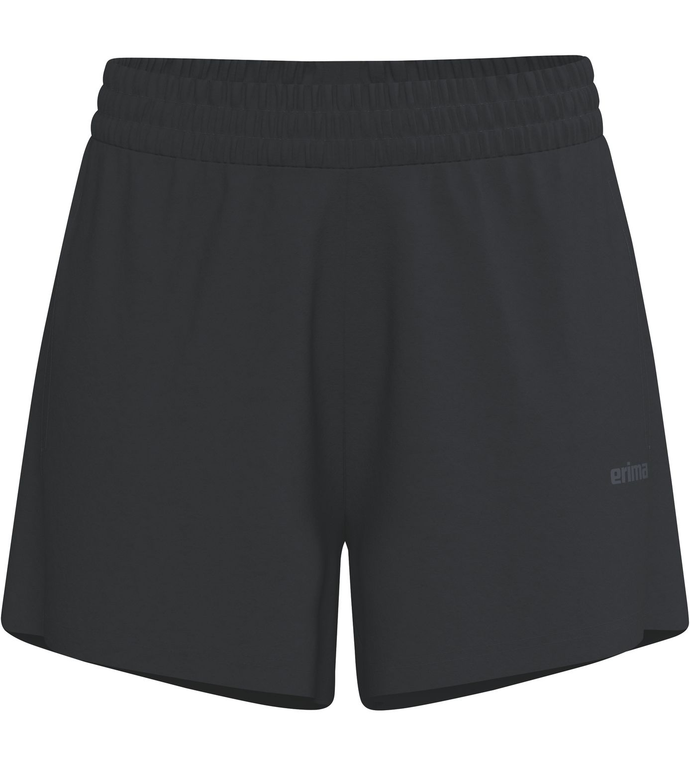 Stadt, Schwarz, Kurze, Shorts, Sportshorts