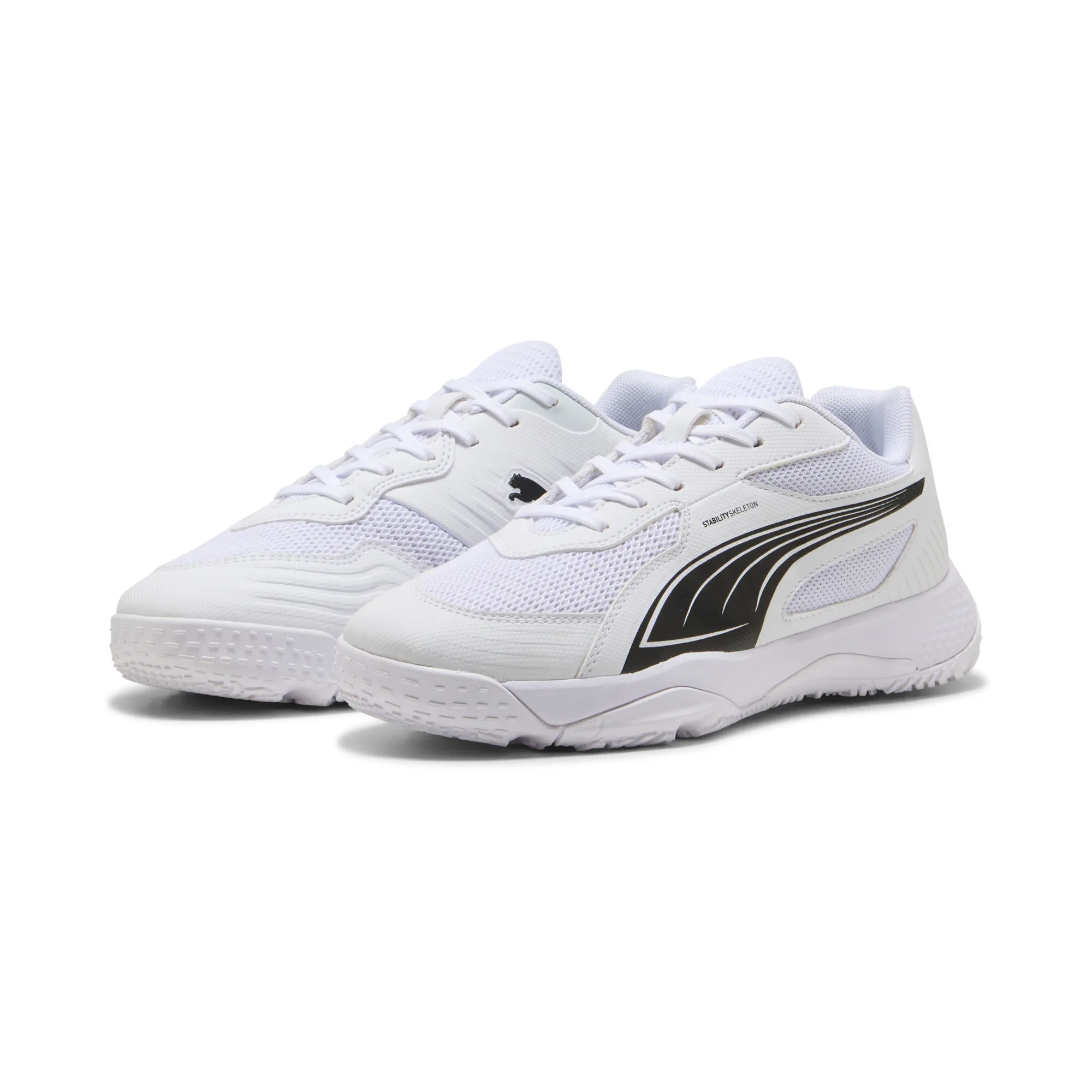Puma Solarflash III Jr