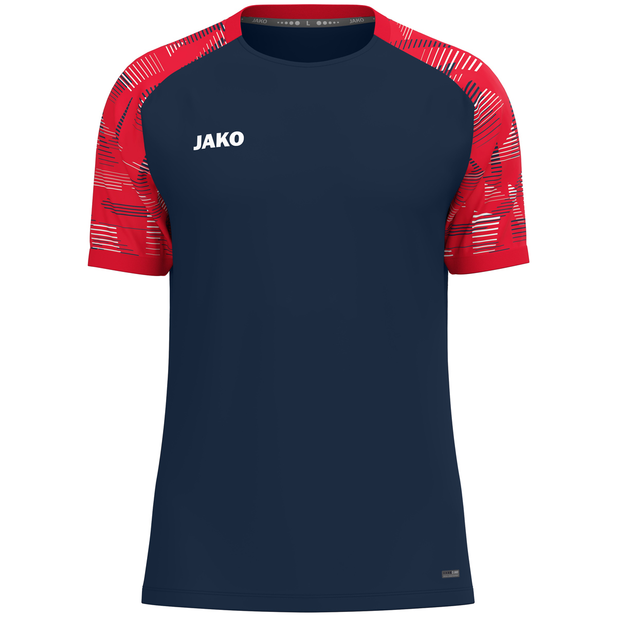 JAKO T-Shirt Sonic