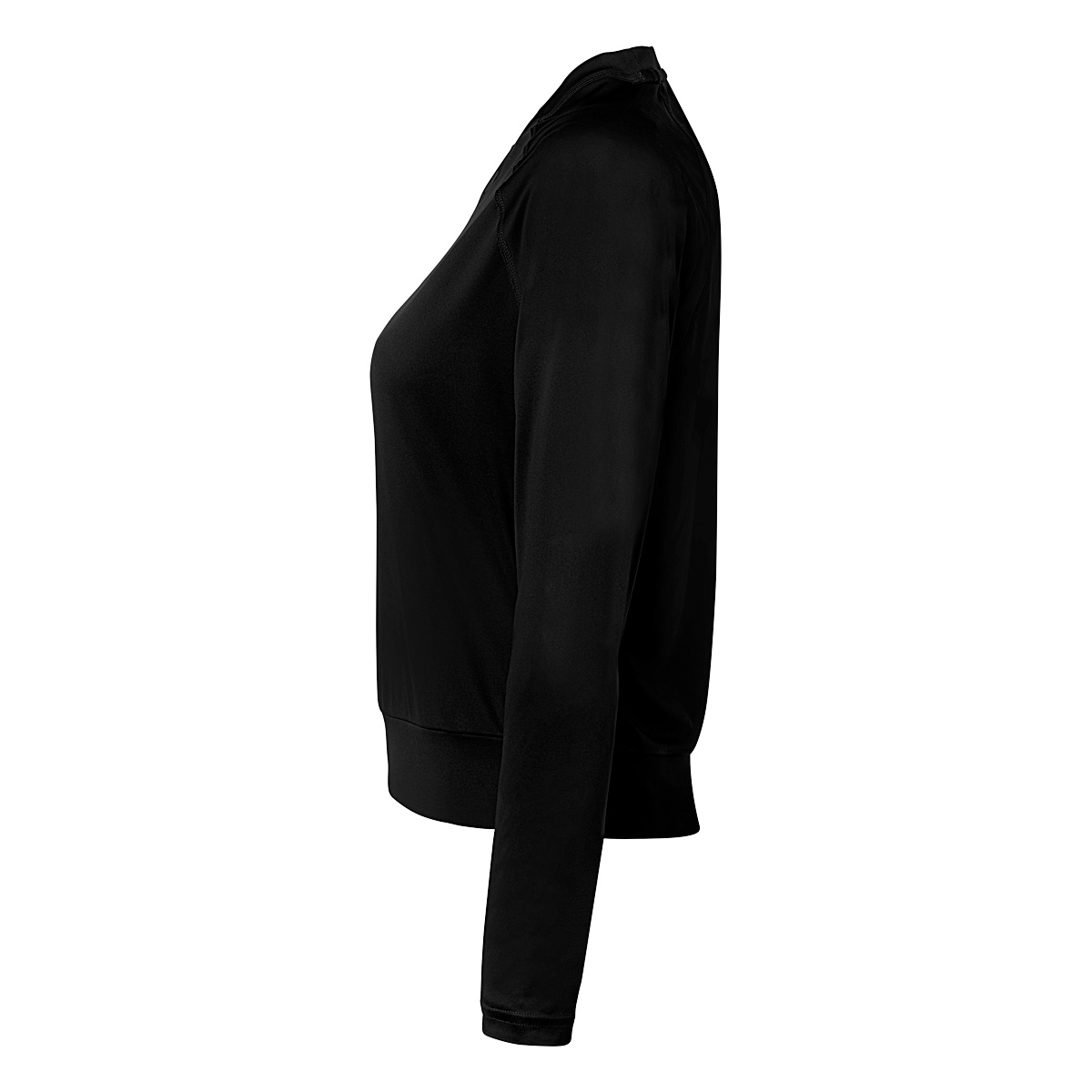 Kempa Cropped Top