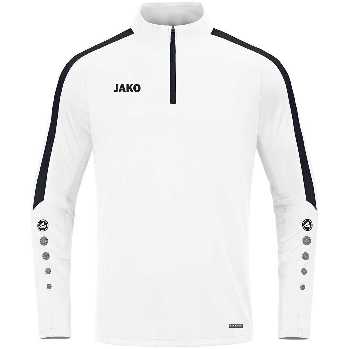 JAKO Ziptop Power