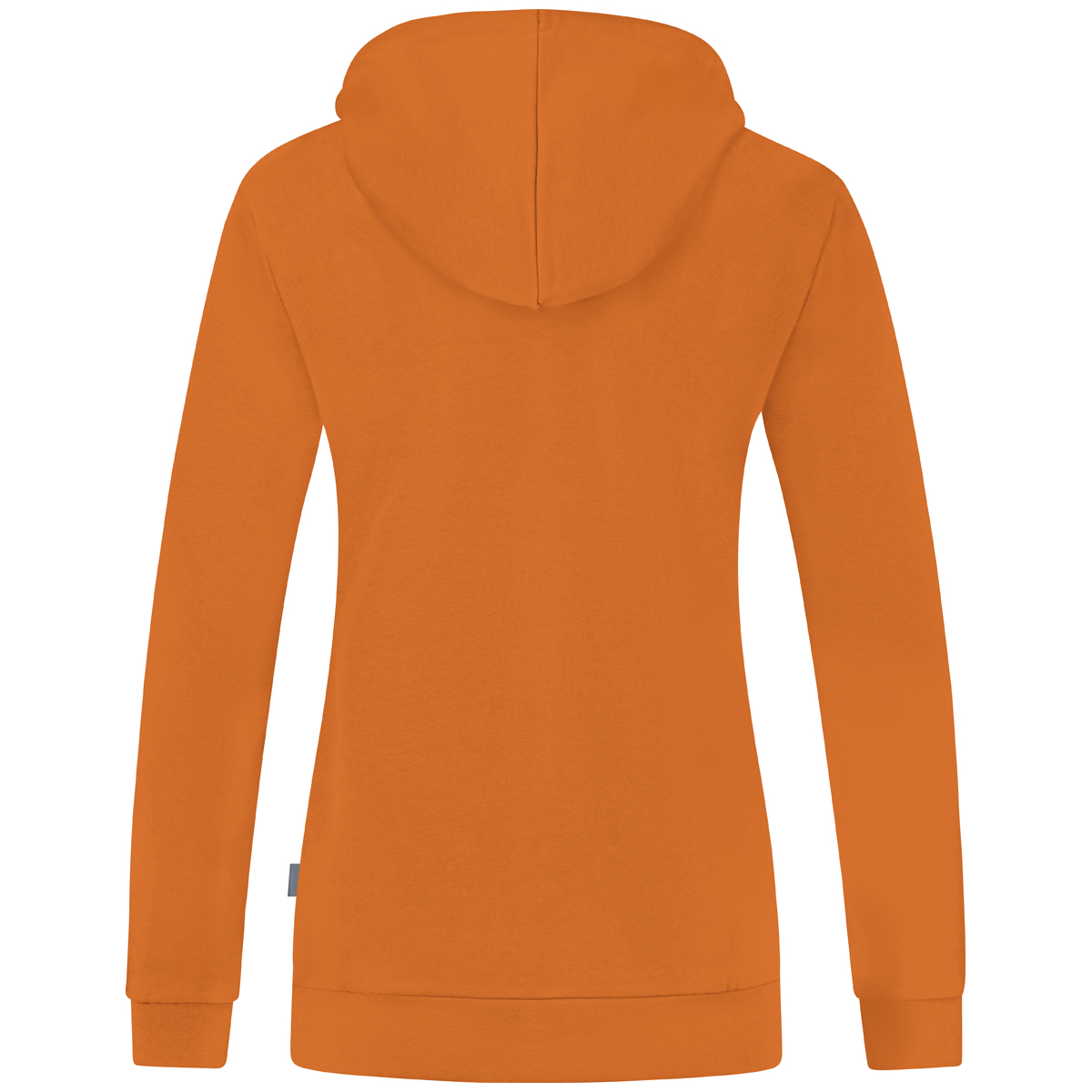 JAKO Kapuzenjacke Organic