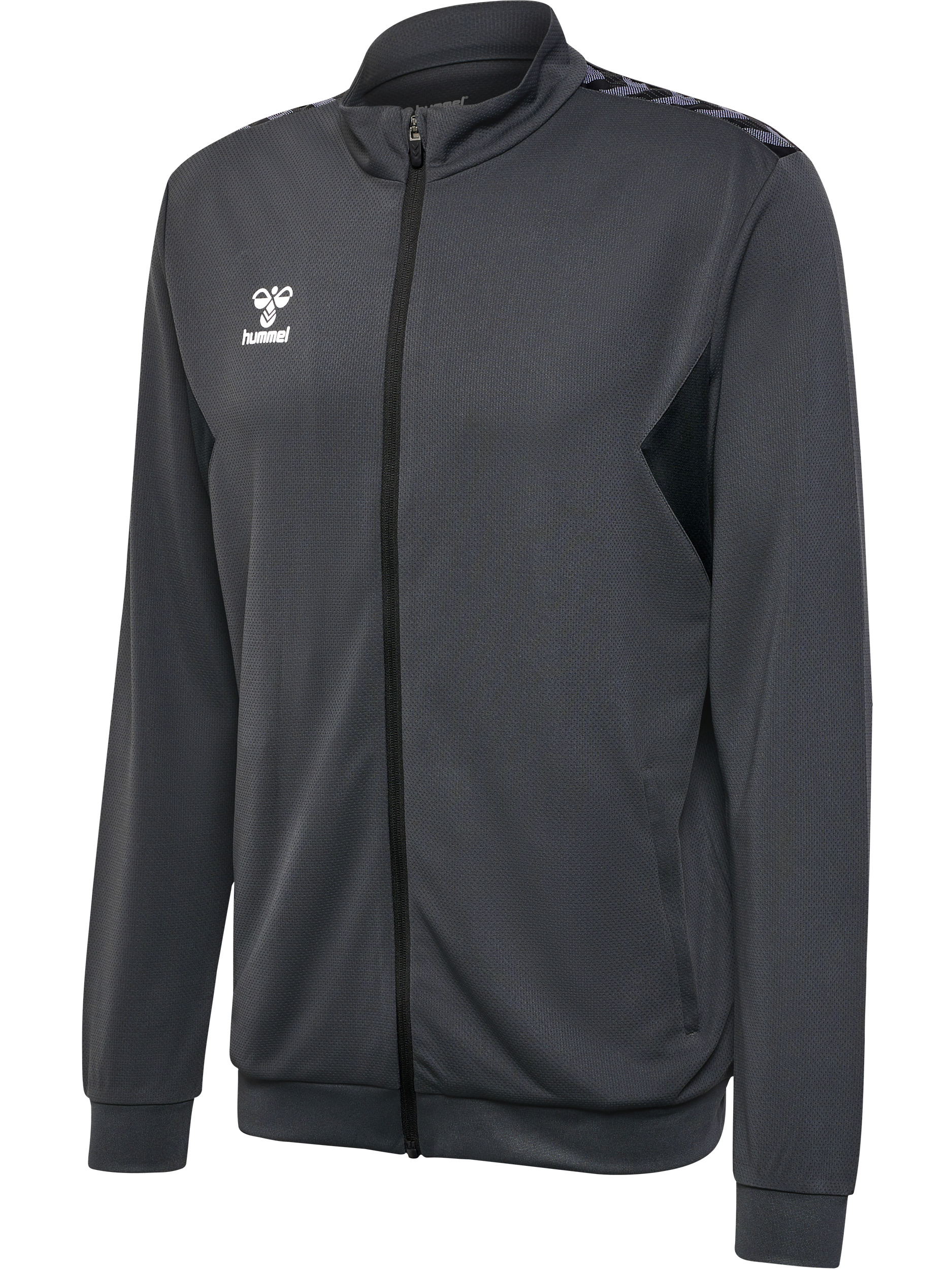 Hummel hmlAUTHENTIC PL ZIP JACKET