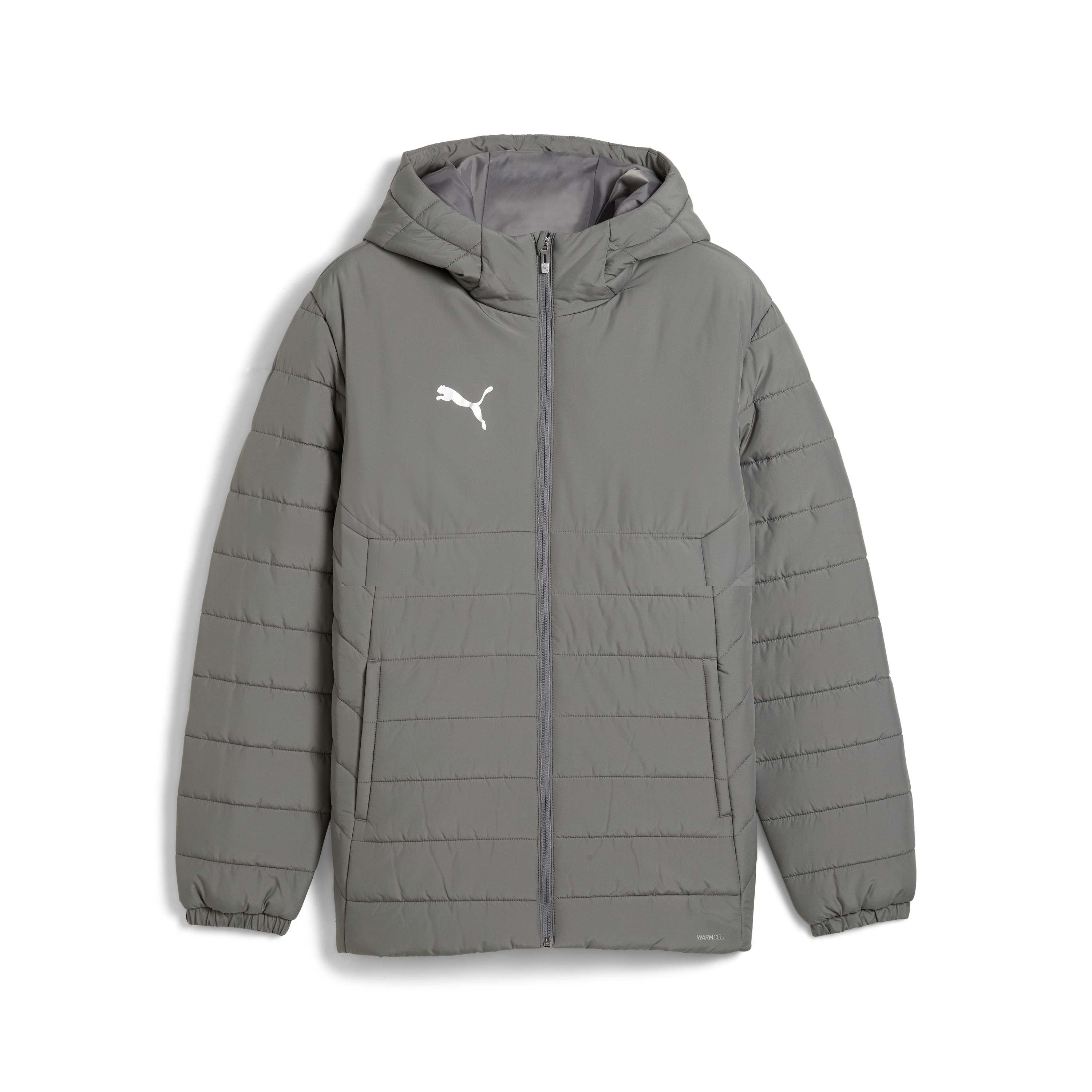 Puma teamADDITIONS Hooded Padded Jacket