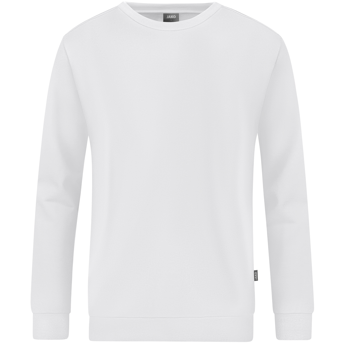 JAKO Sweat Organic