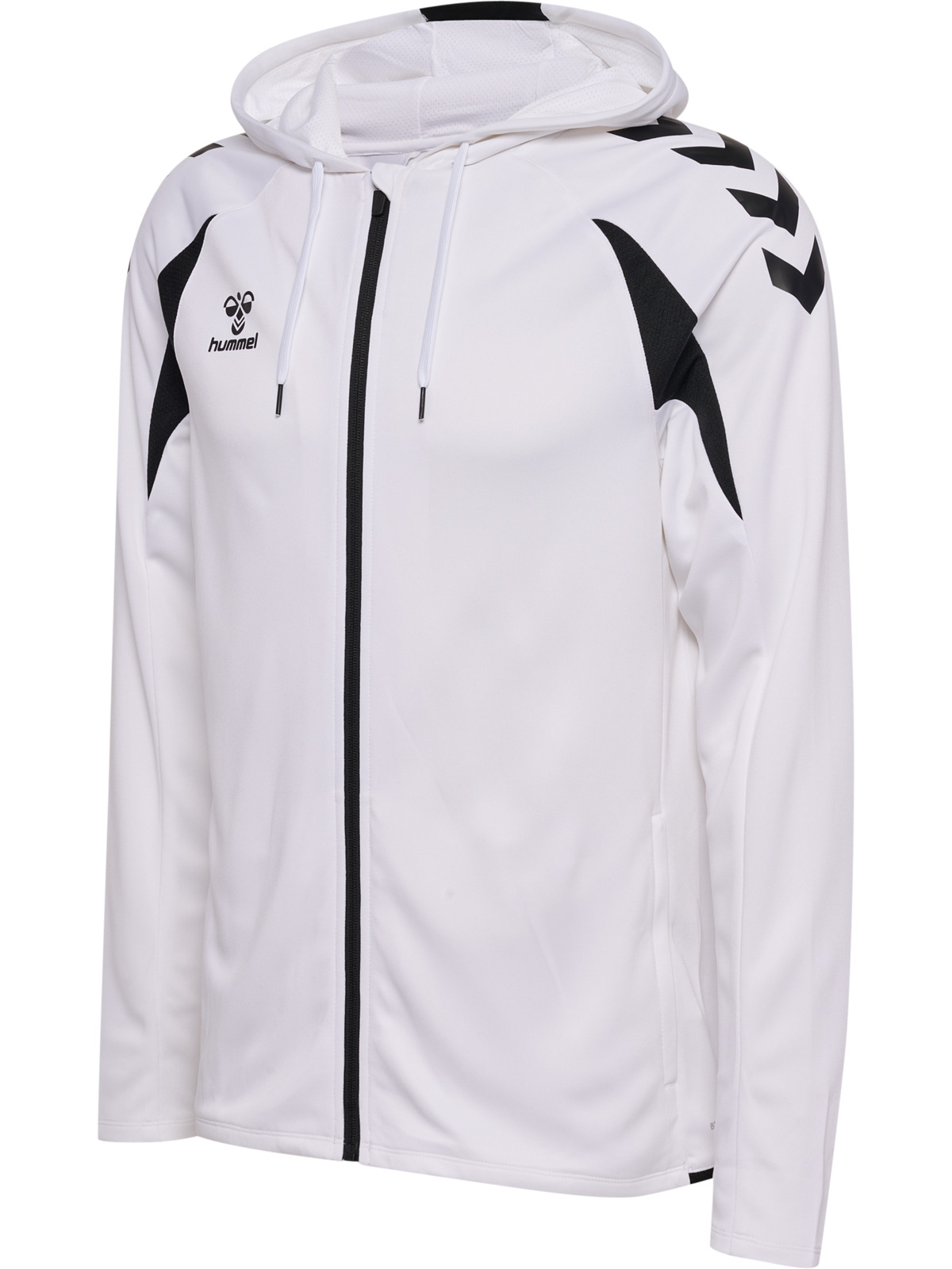 Hummel hmlCORE 2.0 ZIP HOODIE