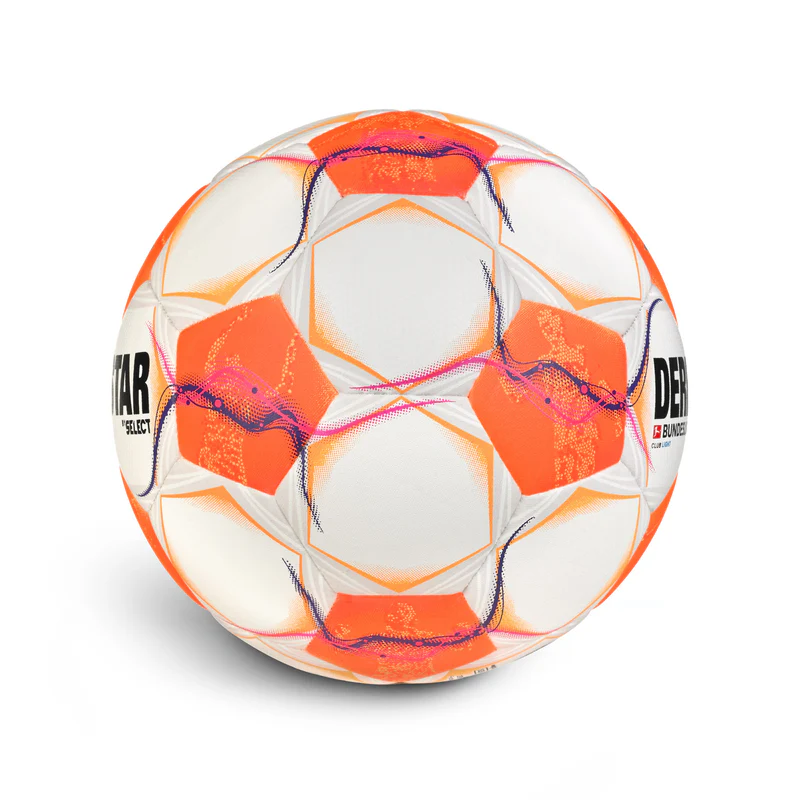 Derbystar Bundesliga Club Light v24 Light Gr. 4