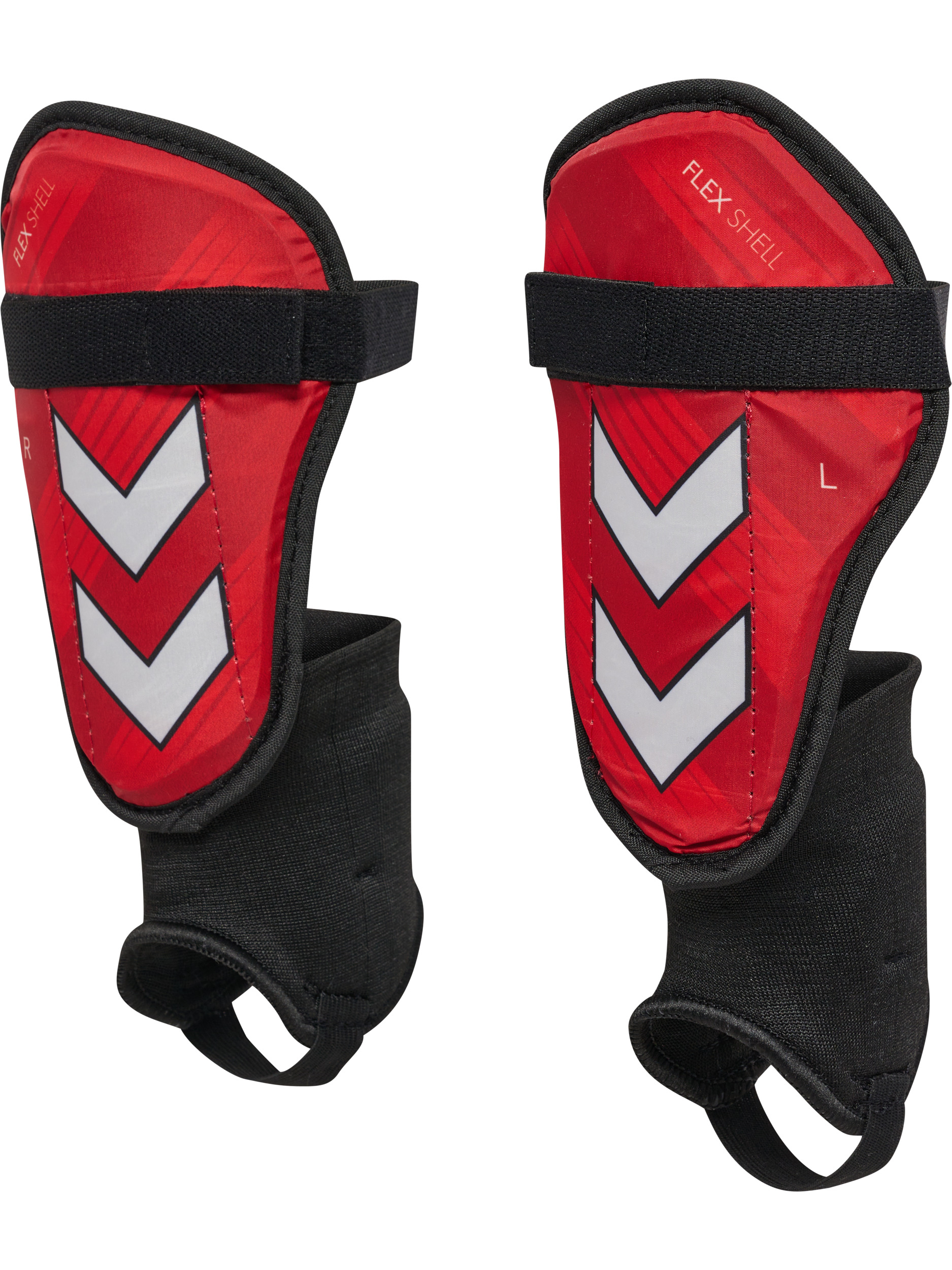 Hummel hmlSHIN GUARDS FLEX SHELL