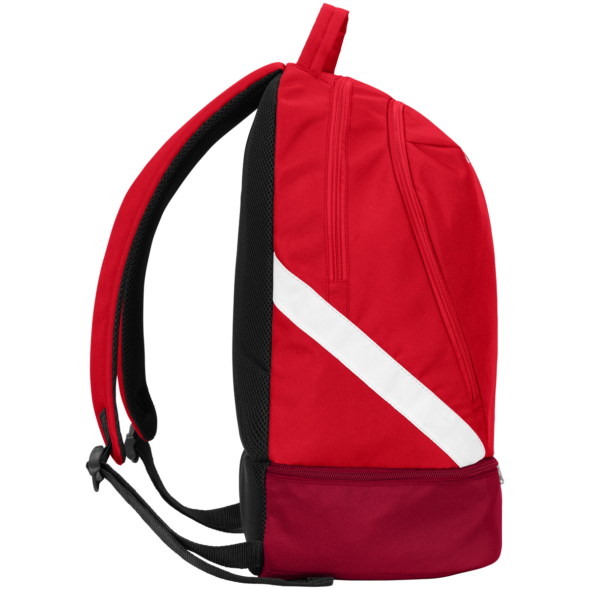 JAKO Rucksack Iconic mit Bodenfach