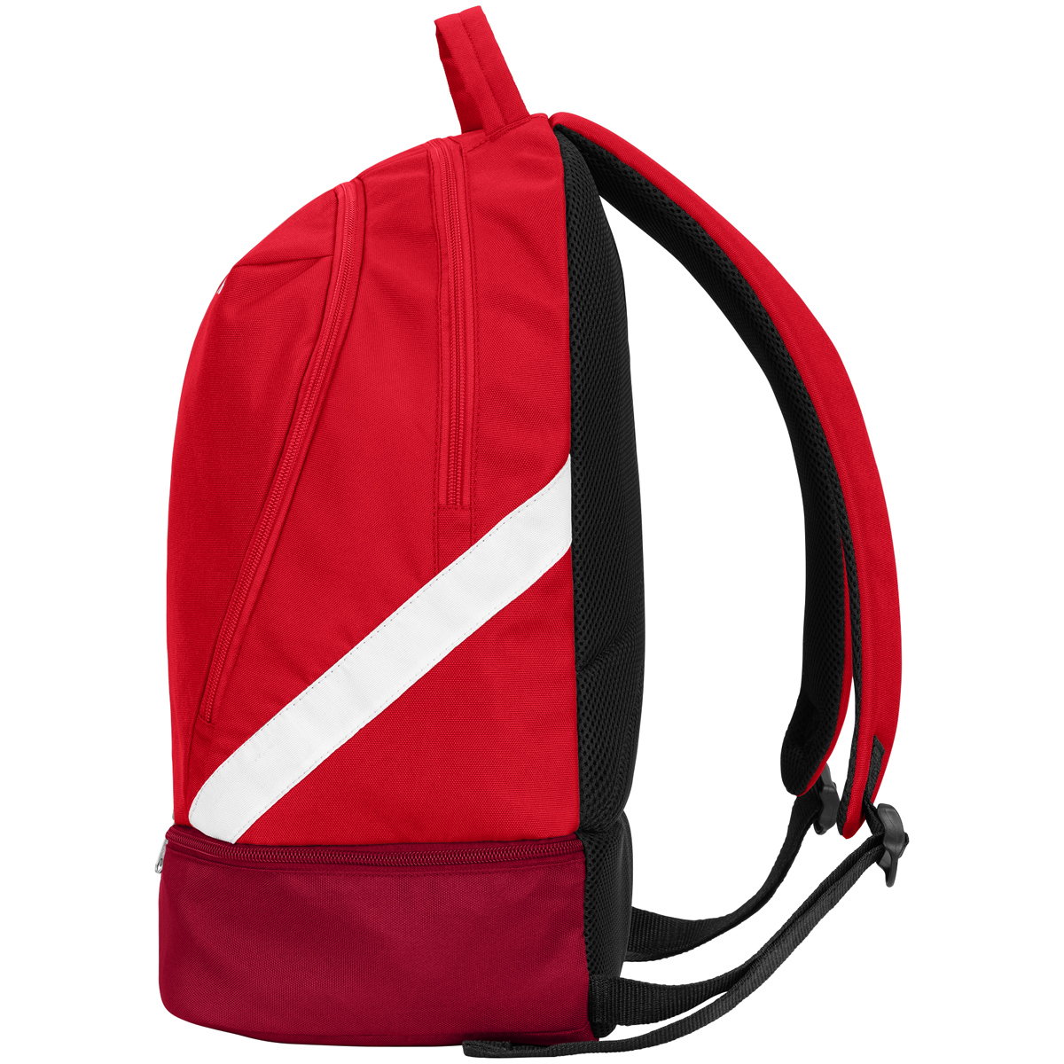 JAKO Rucksack Iconic mit Bodenfach