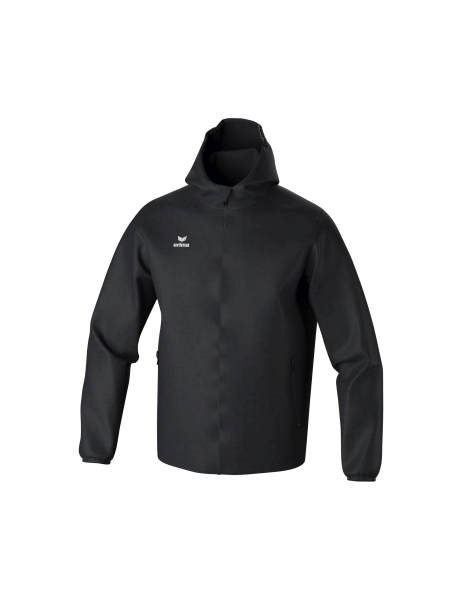 Vlies, Mantel, Jacke, Kapuzenpulli, Pullover