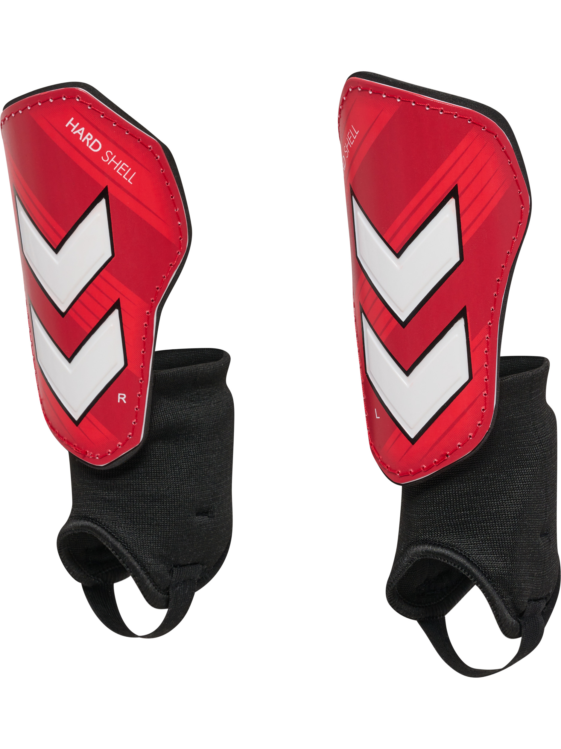 Hummel hmlSHIN GUARDS HARD SHELL