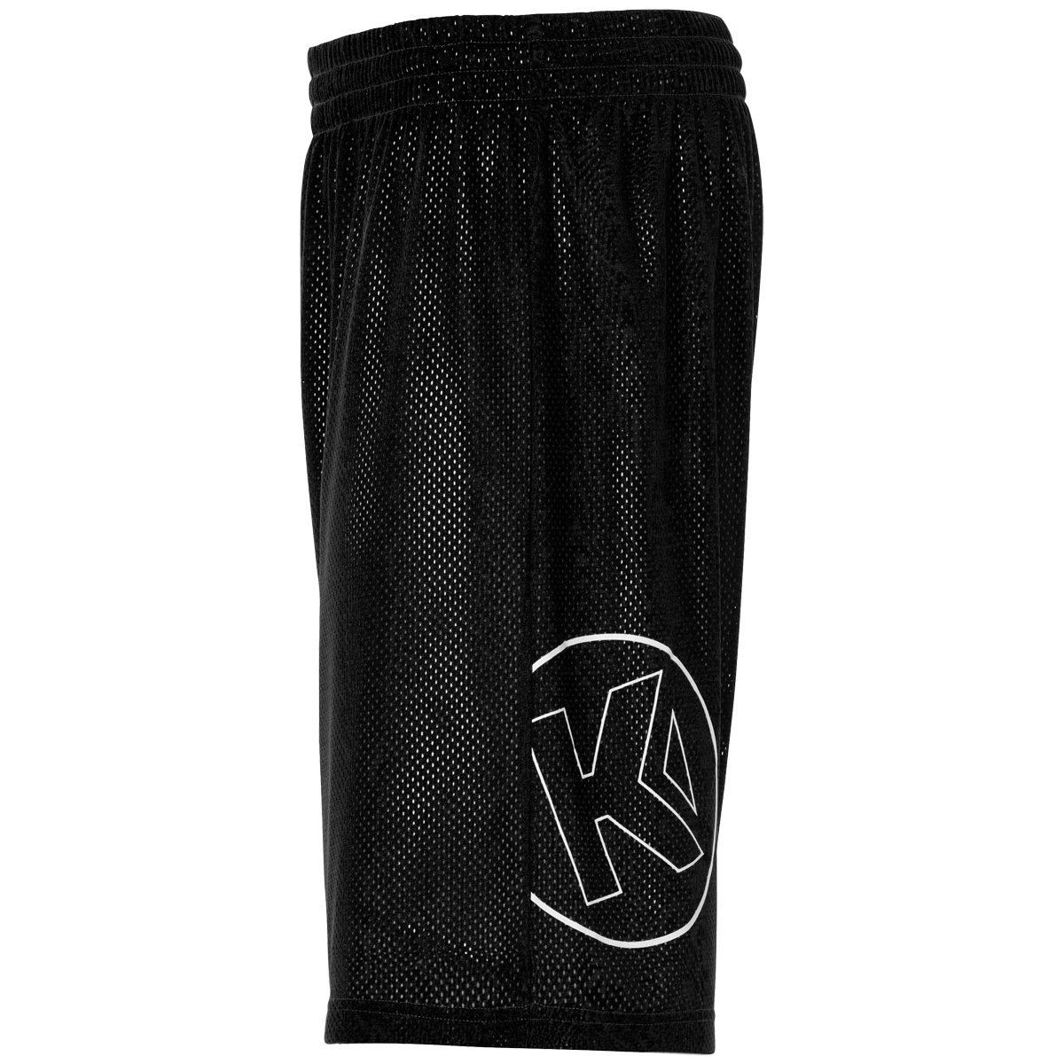 Kempa REVERSIBLE SHORTS