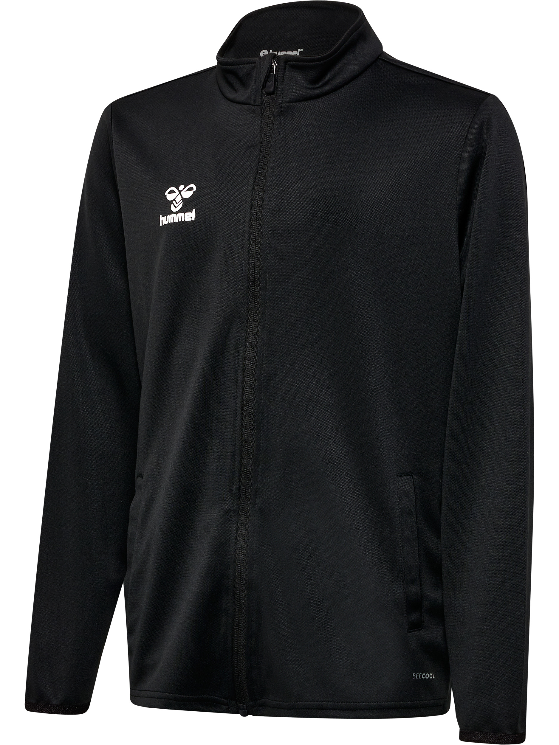 Hummel hmlESSENTIAL TRACK JACKET KIDS