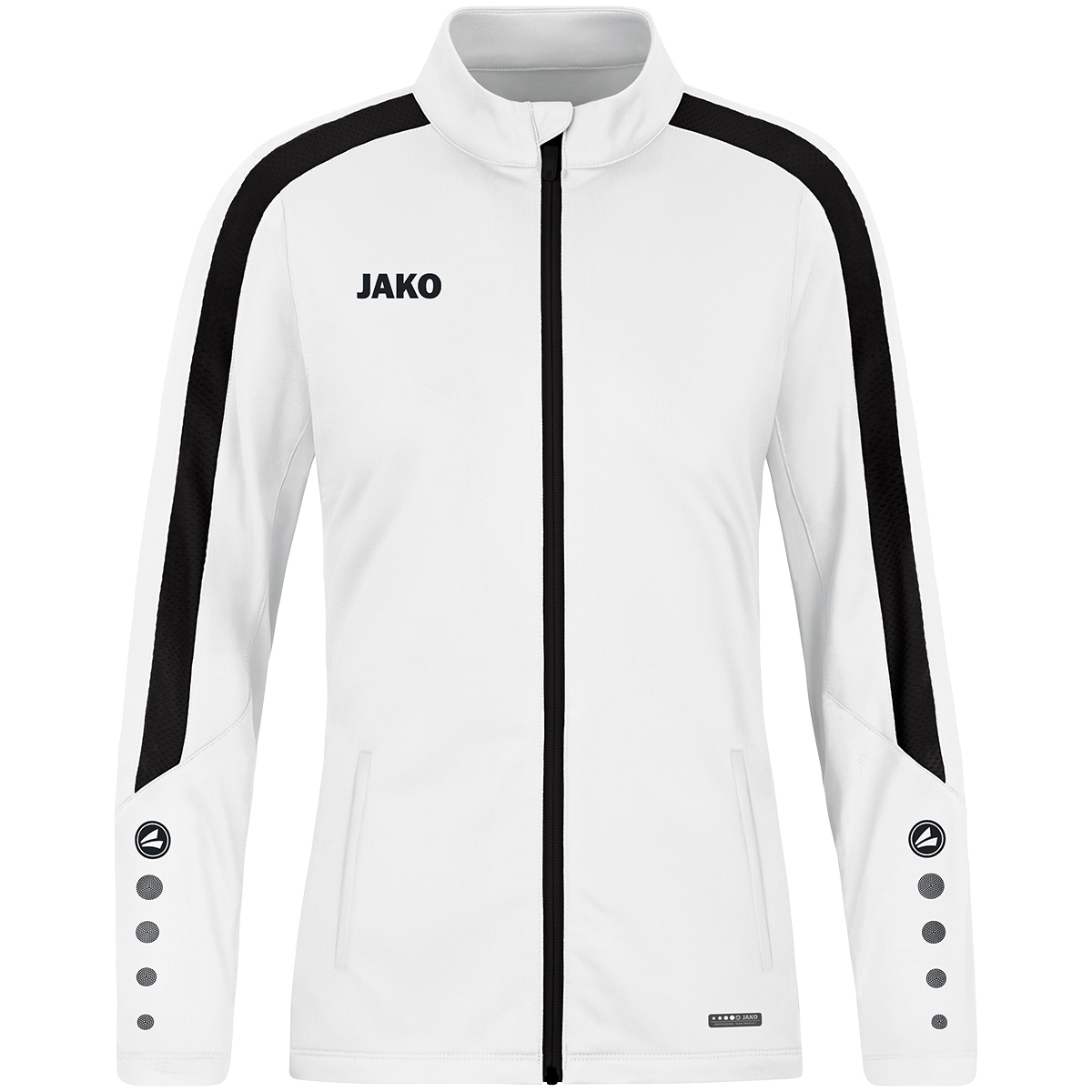 JAKO Polyesterjacke Power