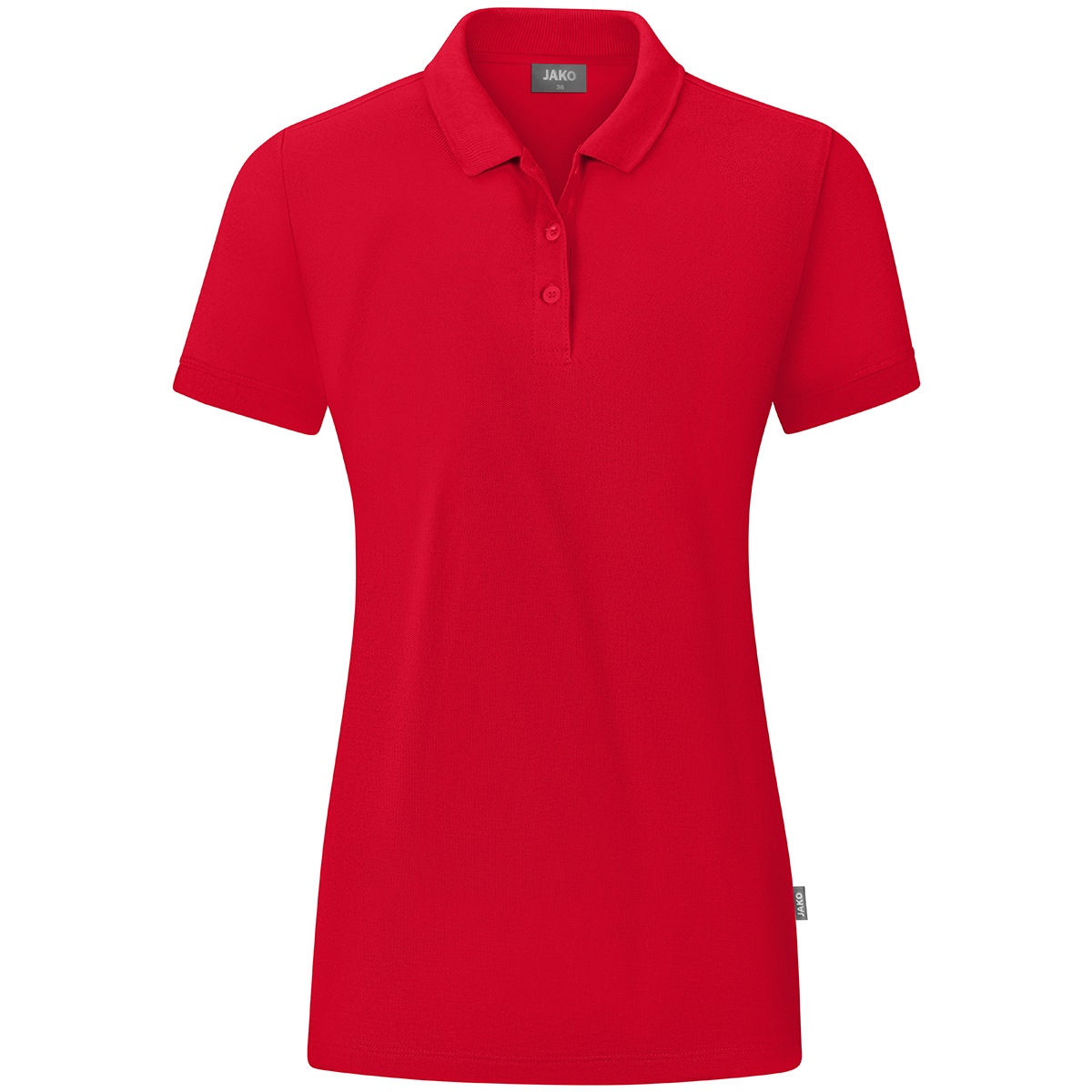 JAKO Polo Organic
