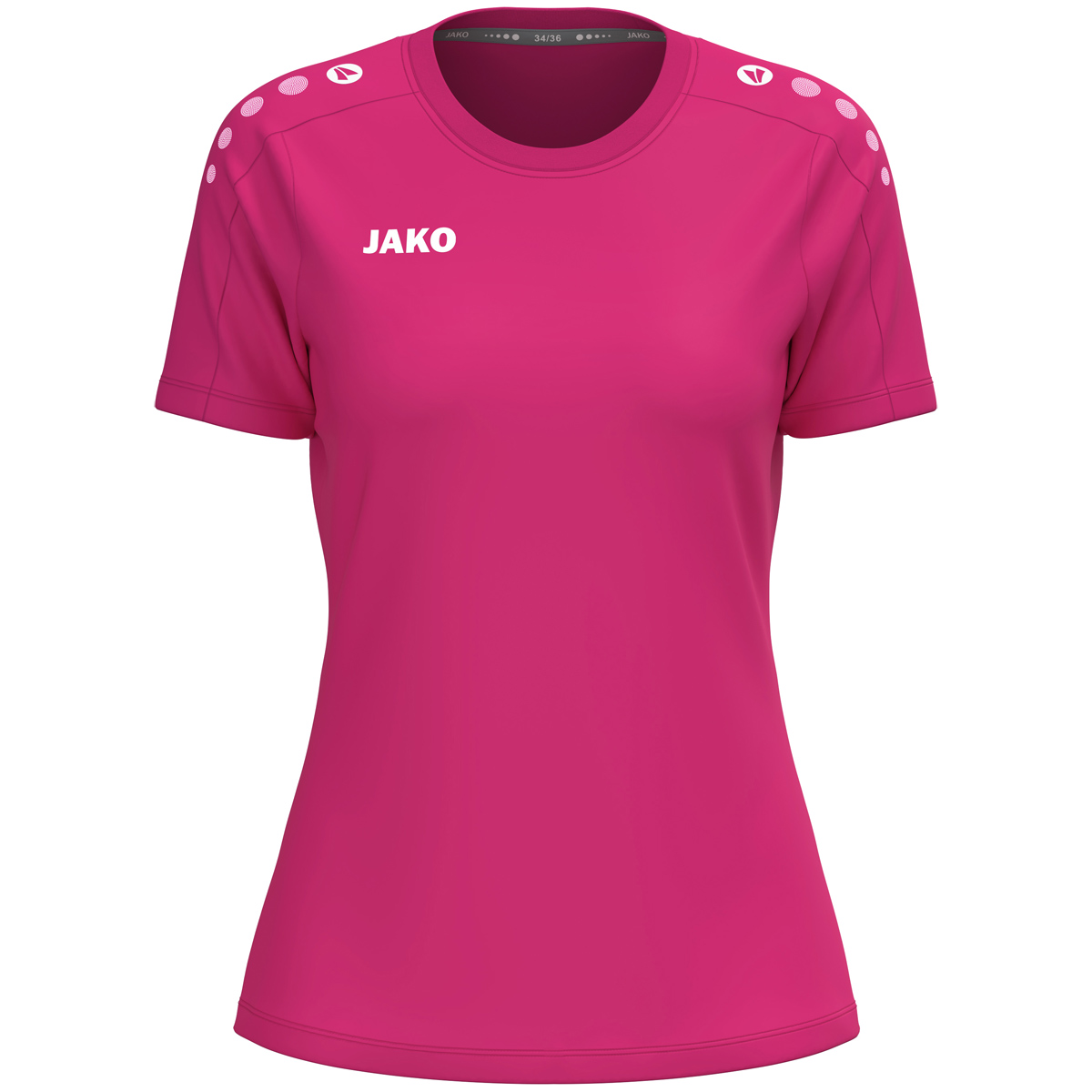 JAKO T-Shirt One Cotton Damen