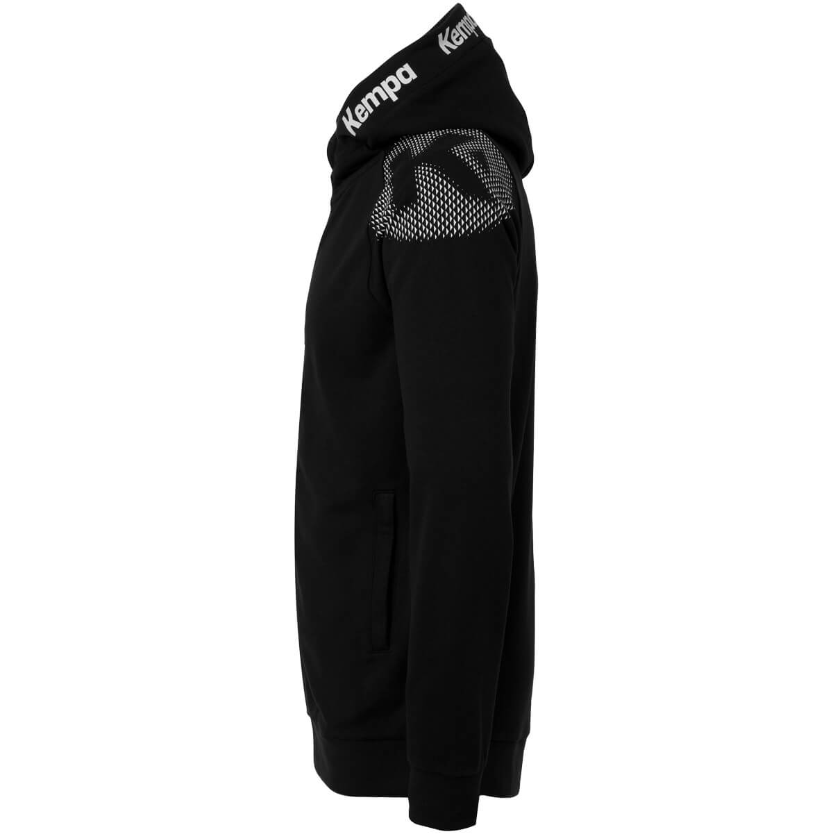 Kempa Core 26 Hood Jacket