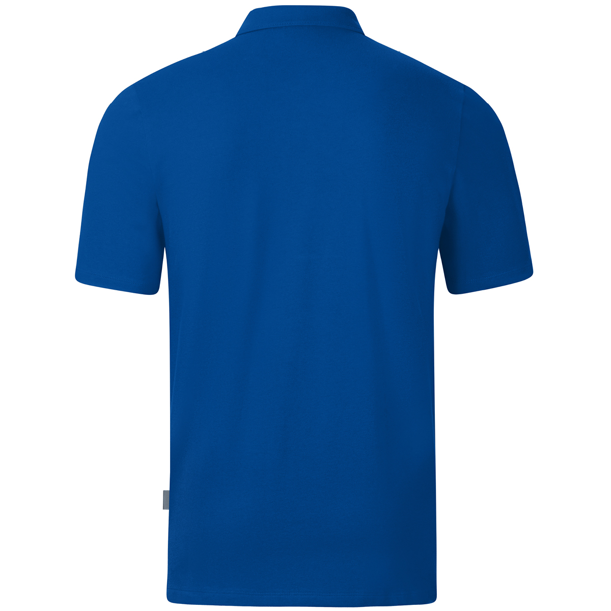 JAKO Polo Organic Stretch