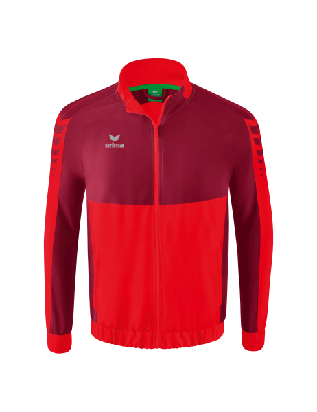 Mantel, Jacke, Langarm, Fleece, Hemd