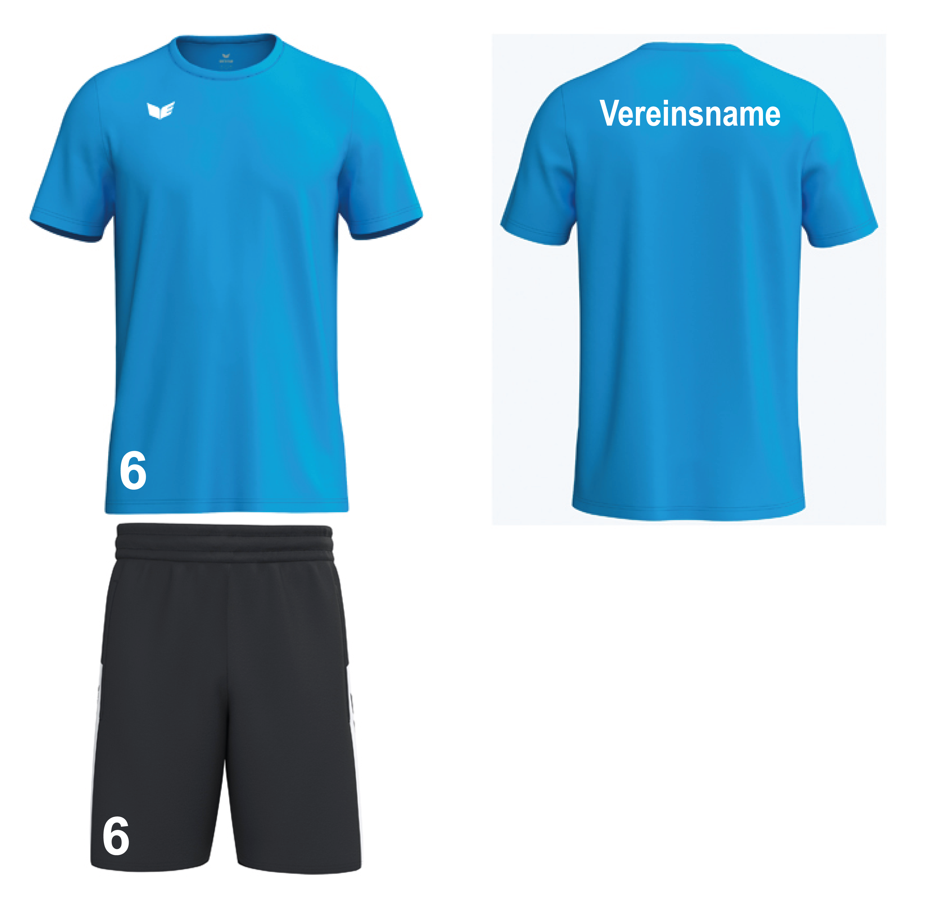 Spielerset INTRO I