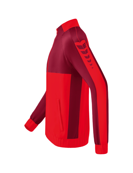 Erima Six Wings Präsentationsjacke