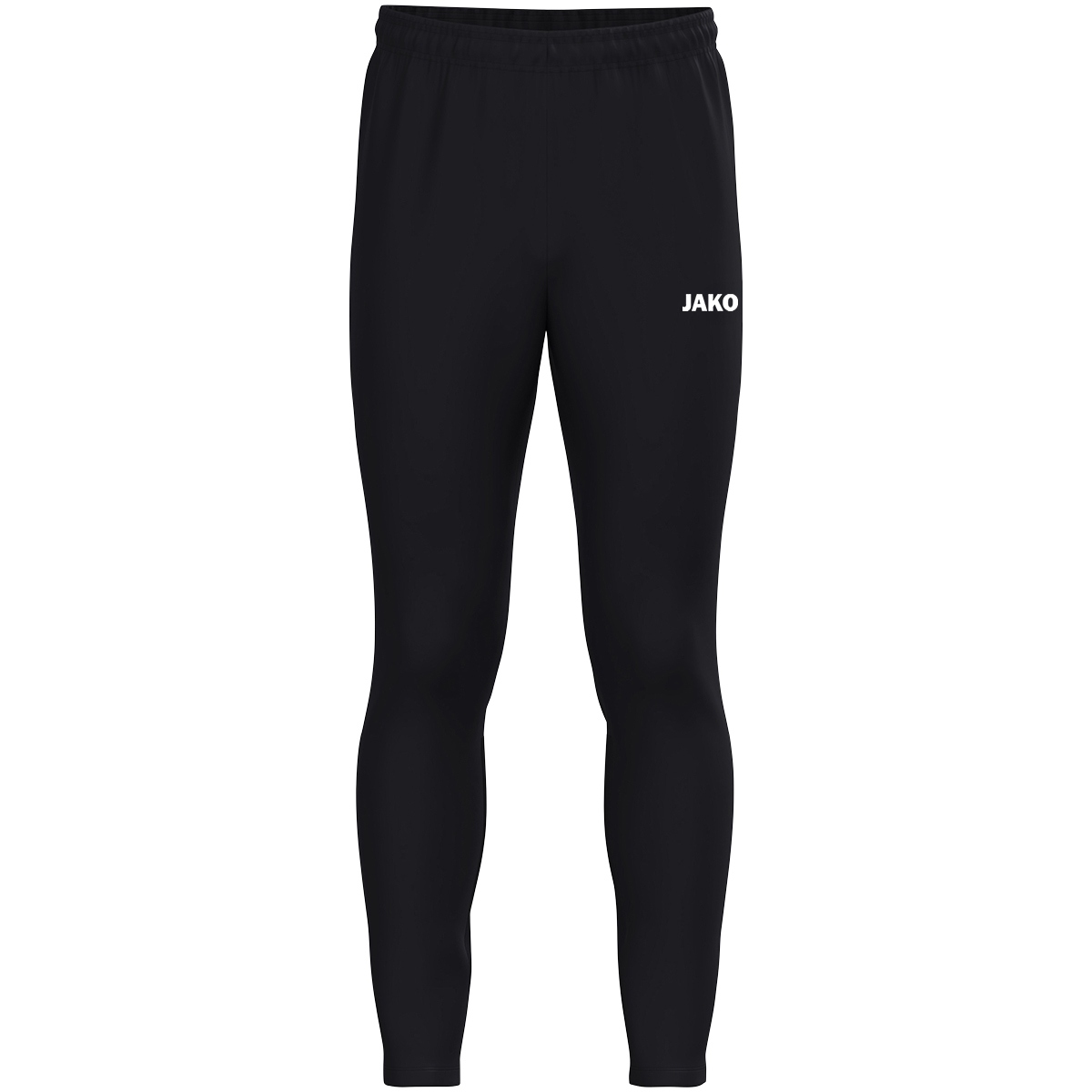 Hose, Trainingshose, Sporthose, Schwarz, JAKO