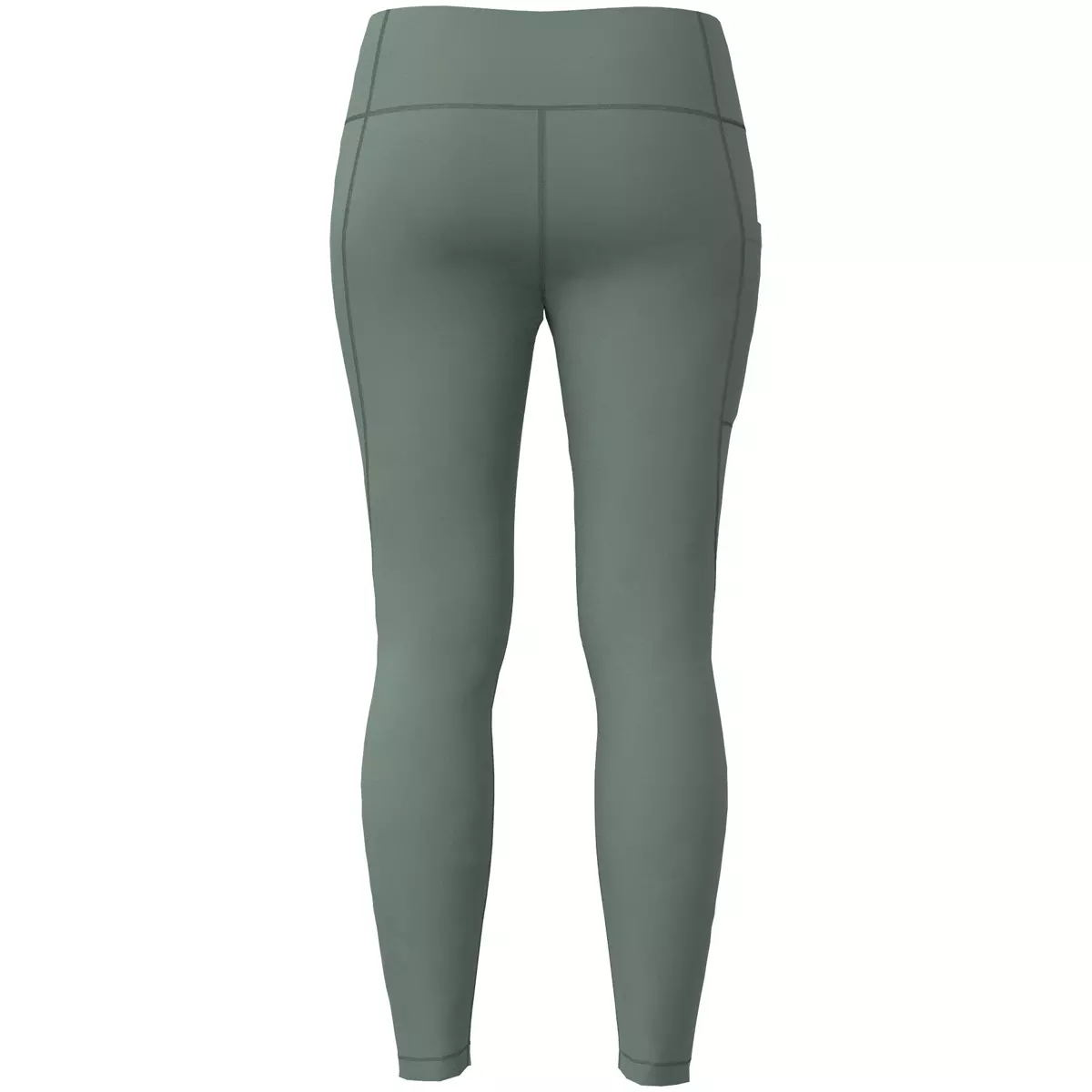 JAKO Tight Power Damen