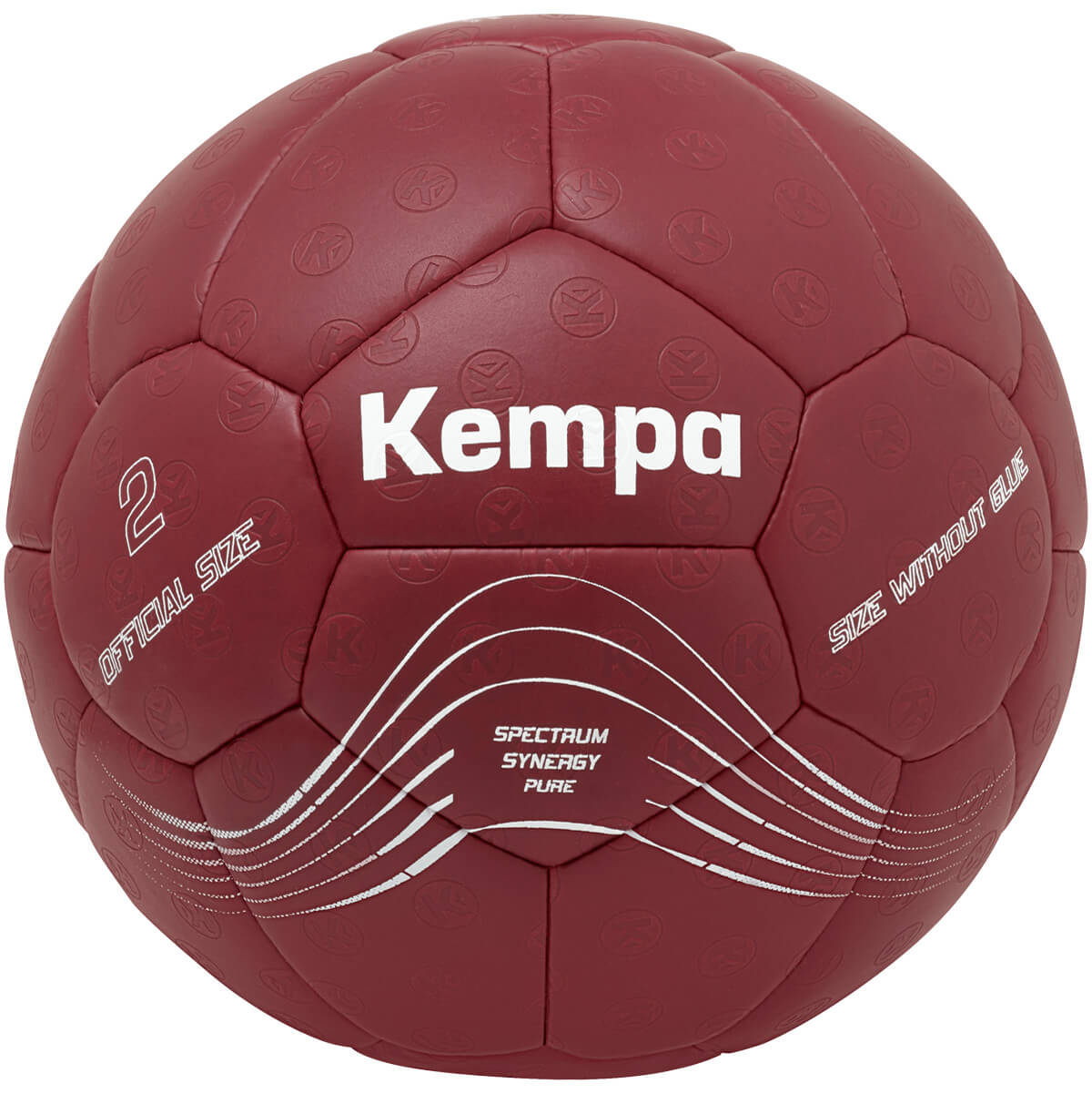 Kempa Spectrum Synergy Pure