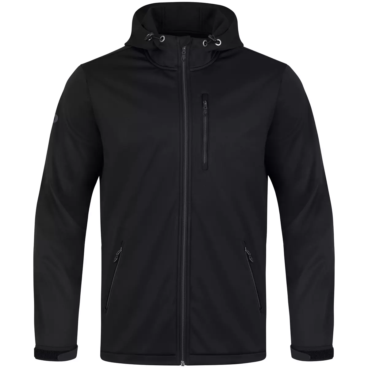 JAKO Softshelljacke Premium