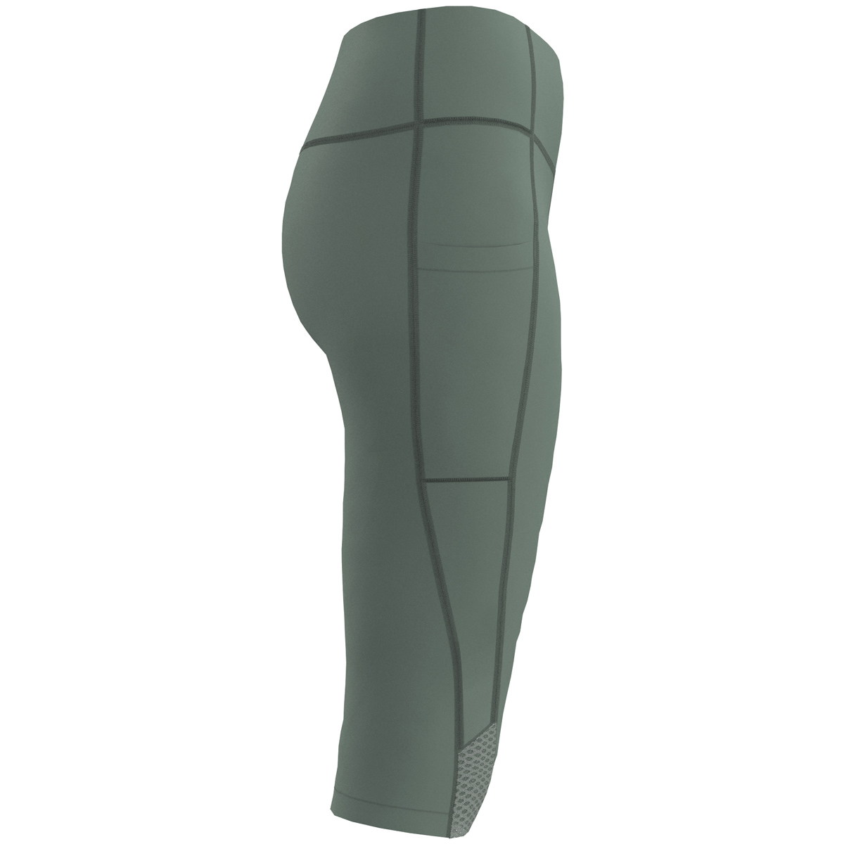 JAKO Capri Tight Power Damen