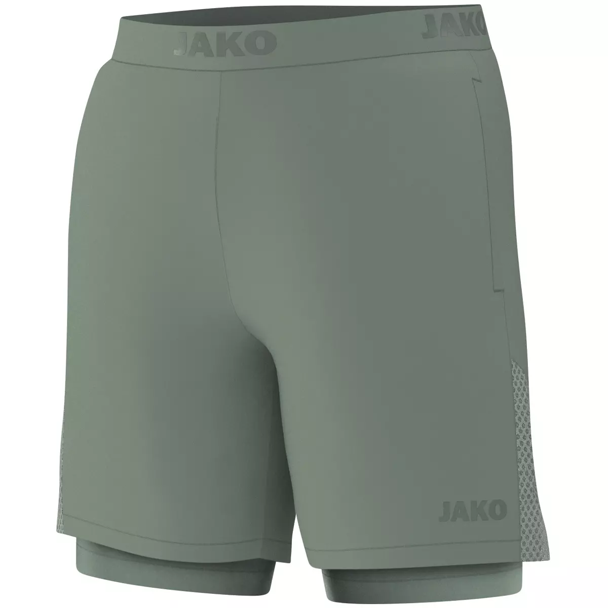 JAKO 2-in-1 Short Power