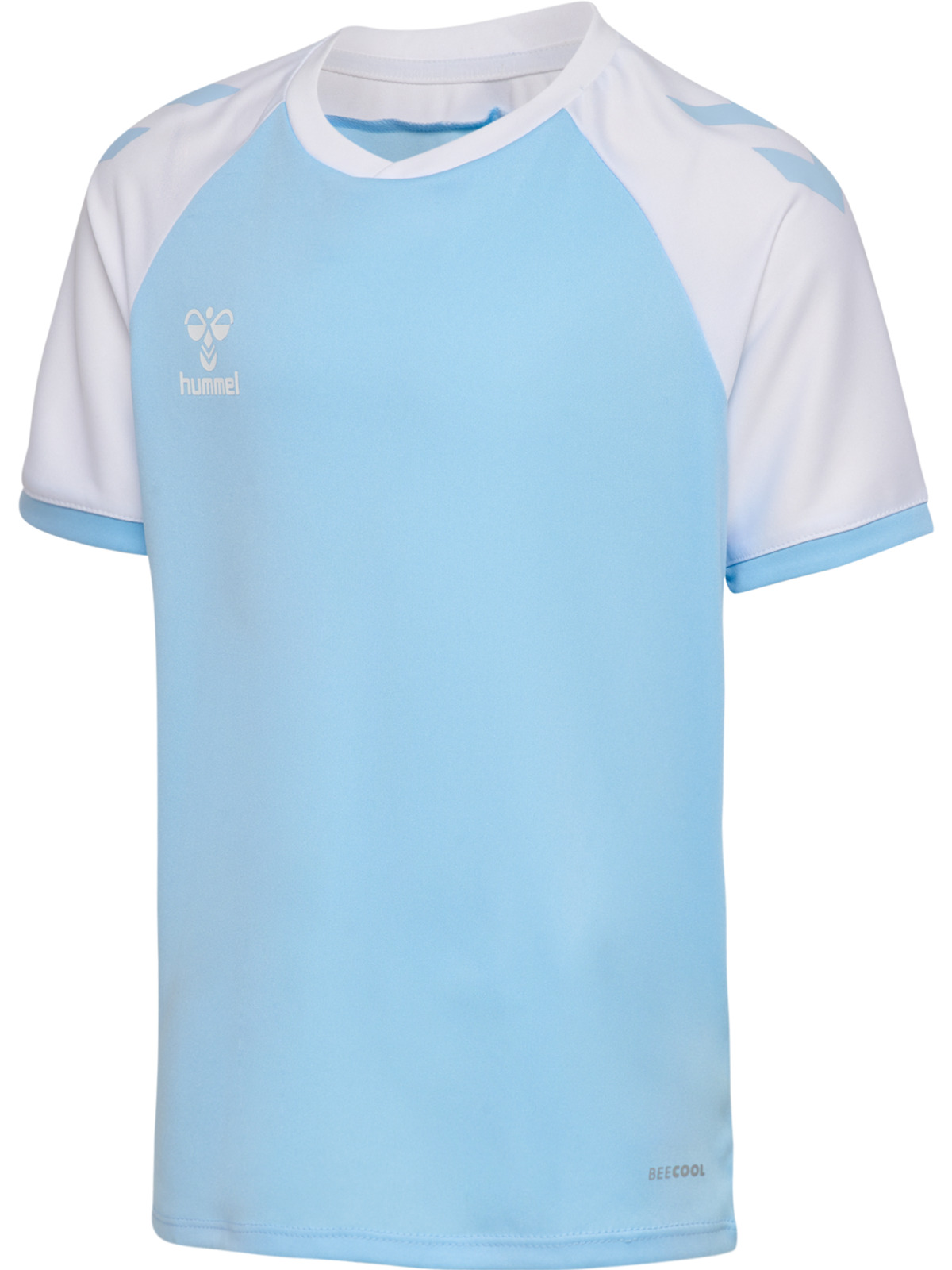 Hummel hmlMATCH LEAGUE JERSEY S/S KIDS