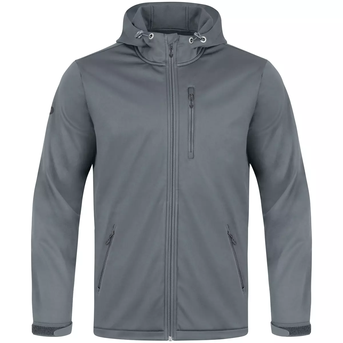 JAKO Softshelljacke Premium