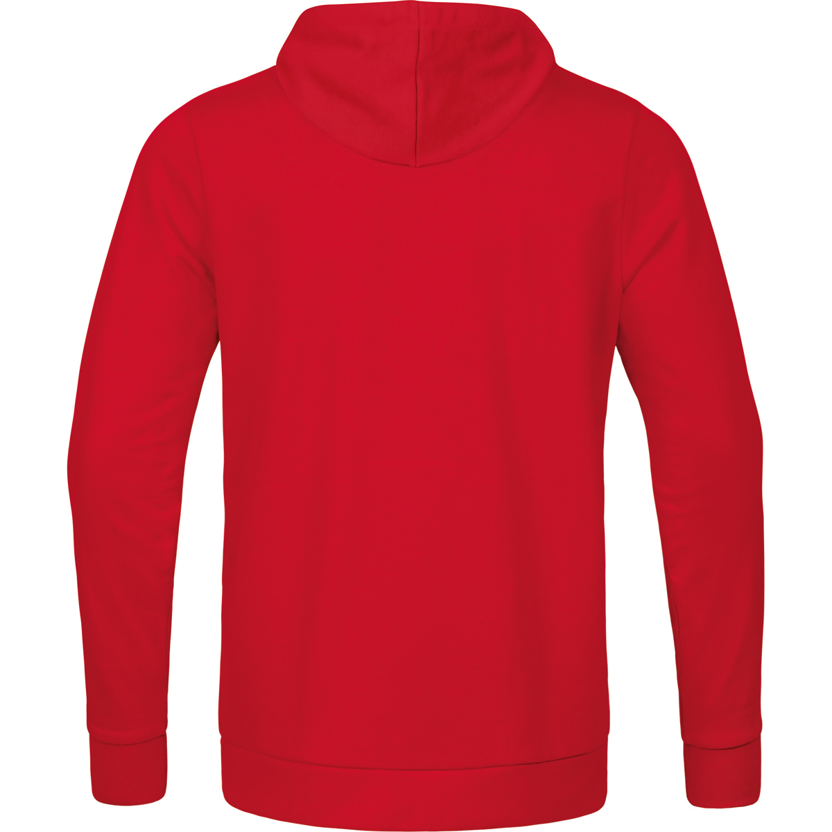 JAKO Kapuzenjacke Base