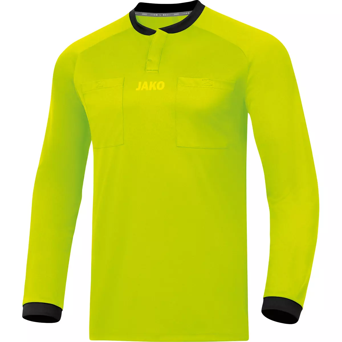JAKO Schiedsrichter Trikot LA