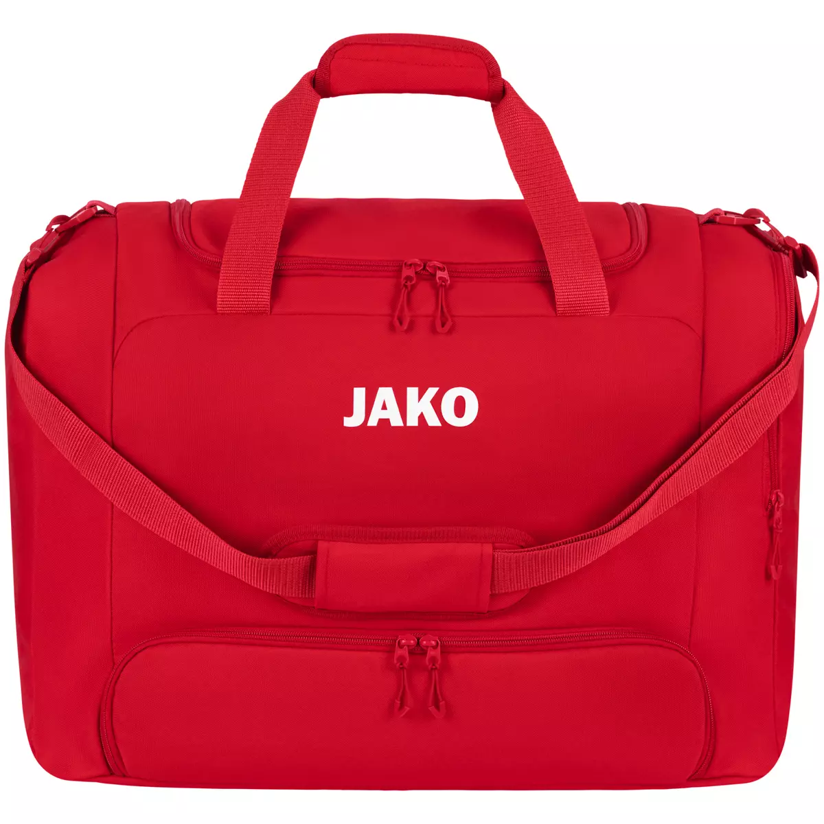 JAKO Sporttasche One mit Bodenfach