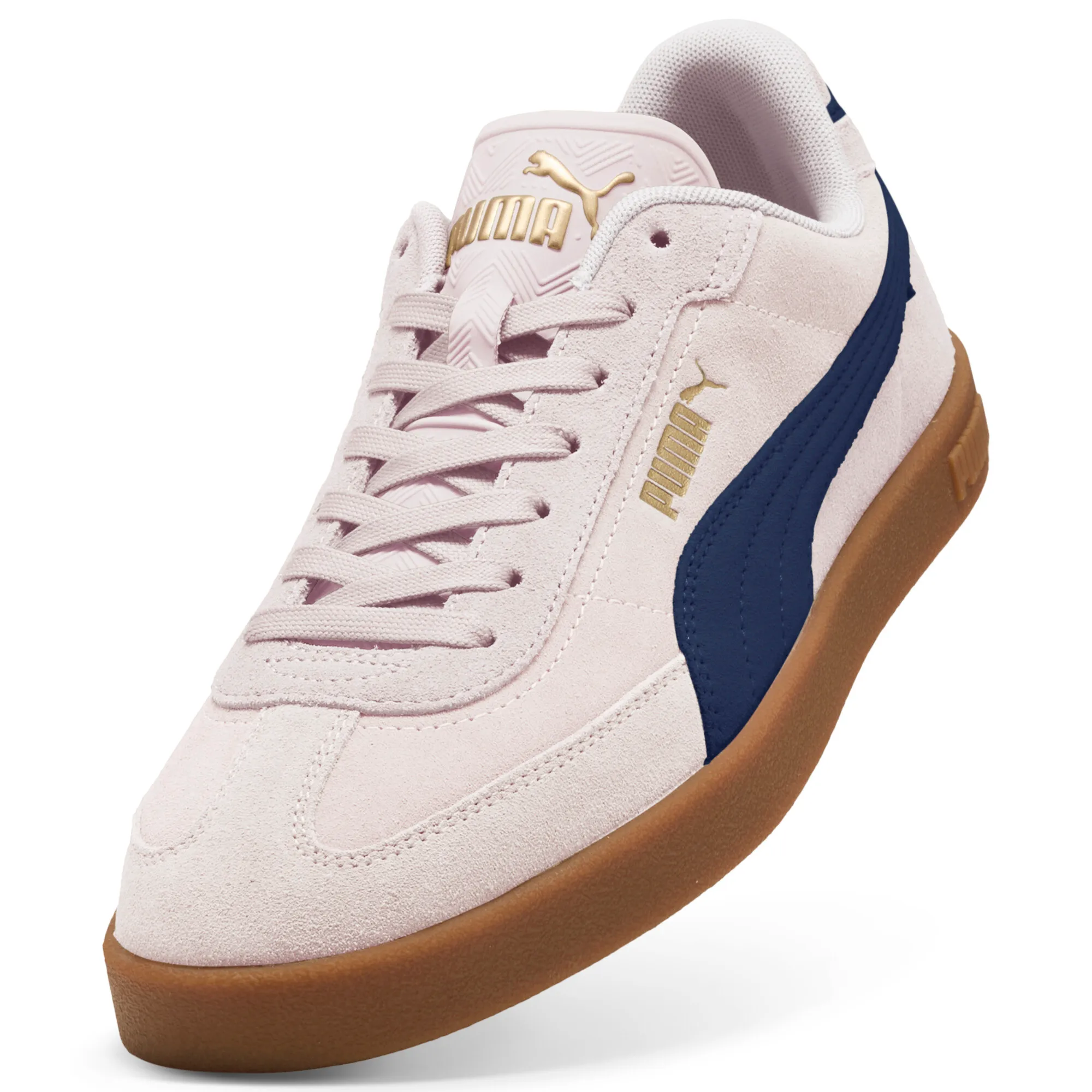 Puma Club II Era Suede