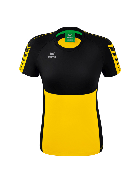 Erima Six Wings T-Shirt