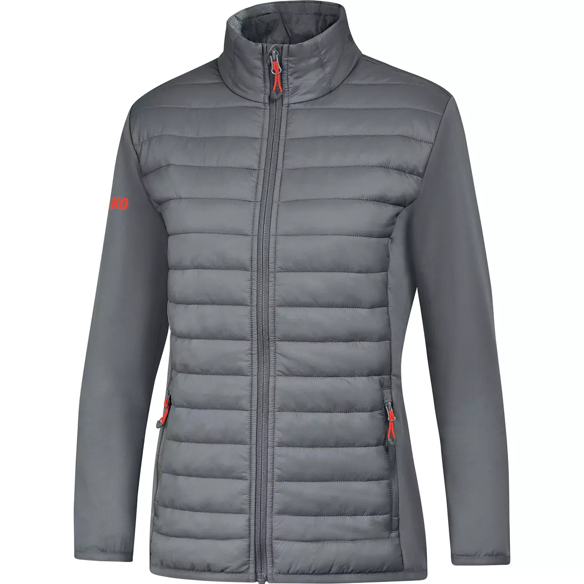 JAKO Hybridjacke Premium
