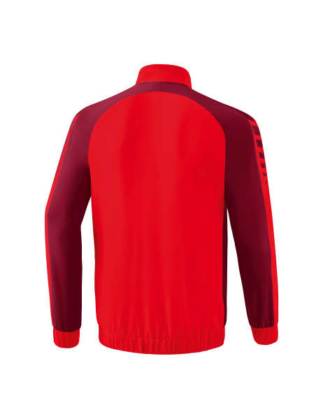 Erima Six Wings Präsentationsjacke