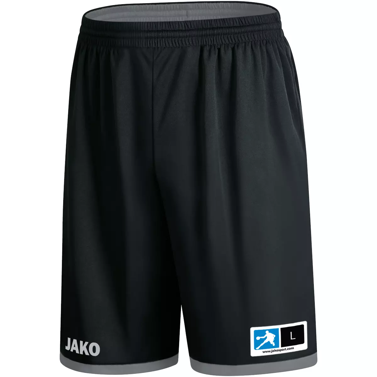JAKO Wendeshort Change 2.0
