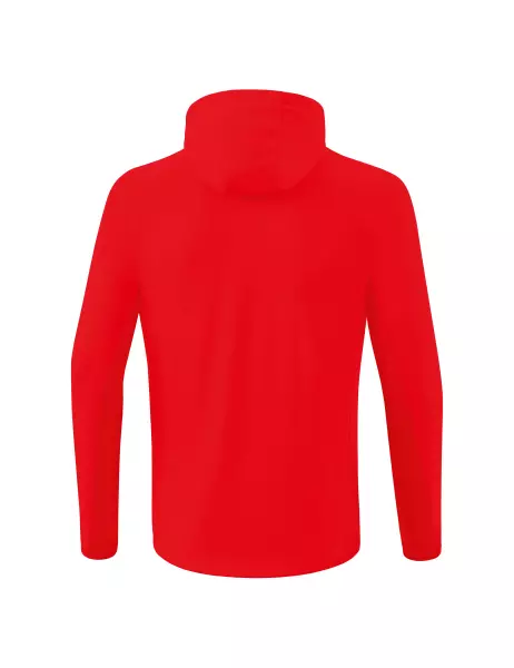 Erima LIGA STAR Trainingsjacke mit Kapuze