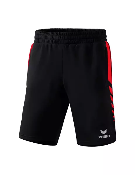 Bekleidung, Kurze Hosen